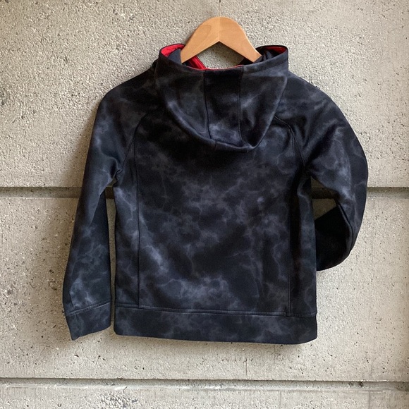 Adidas Kids Hoody - Picture 3 of 8